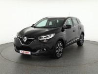 Renault Kadjar 1.2 TCe 130 Bose Edition 2-Zonen-Klima Navi Sitzheizung