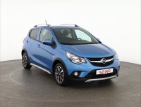 Opel Karl Rocks 1.0 Aut.