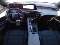 Peugeot 5008 GT Exclusive 1.2 Hybrid Aut.