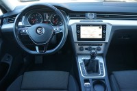 VW Passat Variant 1.5 TSI Comfortline