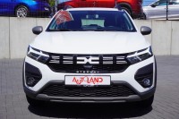 Dacia Sandero Stepway 1.0 TCE