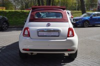 Fiat 500C 1.2 Lounge