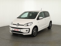 VW up! 1.0 TSI Join Klima Sitzheizung Bluetooth USB