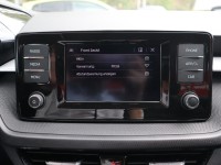 Skoda Fabia 1.0 Ambition