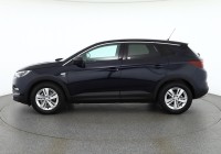 Vorschau: Opel Grandland (X) 1.2 Turbo 120 Jahre
