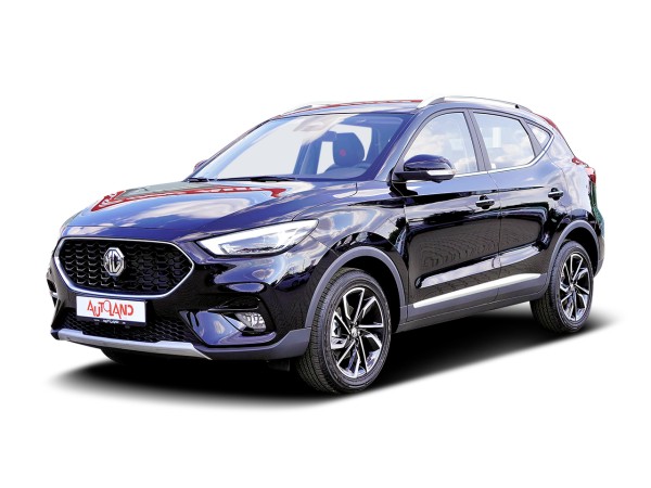 MG ZS 1.5 VTi-Tech Luxury