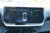 Peugeot 2008 1.2 M-Hybrid Allure Aut.