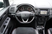Seat Alhambra 2.0 TDI FR-Line