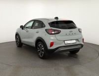 Ford Puma Titanium 1.0 EB mHev Aut