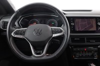 VW T-Cross 1.0 TSI DSG R-Line