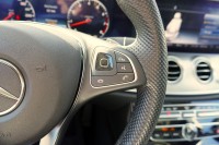 Mercedes-Benz E 200 E400 4Matic T-Modell