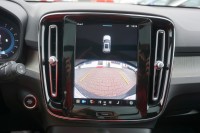 Volvo XC 40 XC40 2.0 Black Edition Aut.