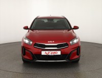 Kia xcee'd XCeed 1.6 GDI Plug-in Hybrid Aut.