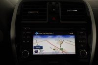 Nissan Micra 1.2 N-Tec