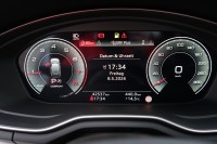 Audi A4 Avant 45 TFSI qu. 2xS line