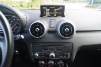 Audi A1 Sportback 1.0 TFSI design