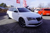 Skoda Superb Combi 1.4 TSI Sportline