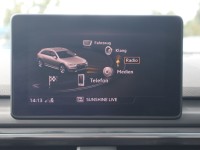 Audi A4 Allroad 2.0 TFSI quattro