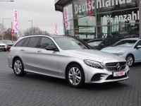 Mercedes-Benz C 220 C220 T-Modell d4Matic AMG Line