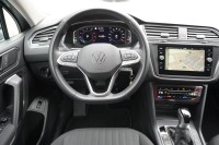 VW Tiguan Allspace 1.5 TSI Life