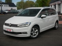 VW Touran 1.8 Highline BMT/Start-Stopp LED Navi ACC