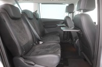 VW Sharan 2.0 TDI DSG Highline
