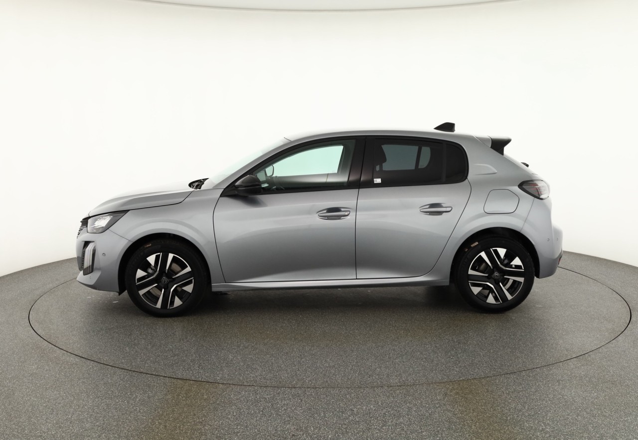 Peugeot 208 1.2 mHEV 110 Aut.