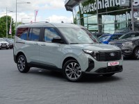 Ford Tourneo Courier Titanium 1.0 EB Aut.