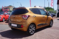 Hyundai i10 1.2 T-GDI Prime