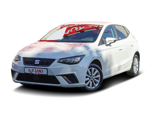 Seat Ibiza 1.0 TSI Style BEATS