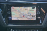 VW Touran 2.0 TDI Highline