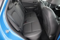 Hyundai Kona 1.6 GDI Premium Hybrid