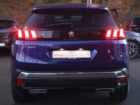 Peugeot 3008 1.2 PureTech