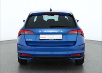 Skoda Scala 1.0 TSI