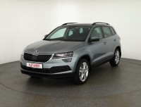 Vorschau: Skoda Karoq Drive 125