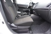 Mitsubishi ASX 2.0 Exclusiv