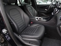 Mercedes-Benz GLC 250 d 4Matic 9G-Tronic