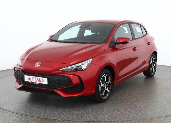 MG MG3 1.5 Hybrid Comfort Aut.