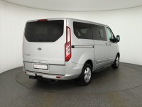 Ford Tourneo Custom 2.0 TDCi Titanium