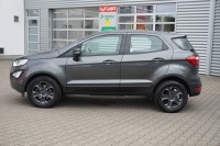 Ford EcoSport 1.0 EcoBoost
