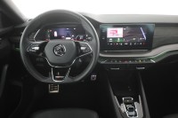 Skoda Octavia Combi 1.4 TSI iV DSG RS