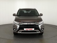 Mitsubishi Outlander 2.4 PHEV 4WD