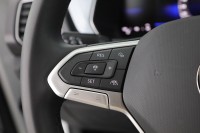 VW T-Cross 1.0 TSI Goal