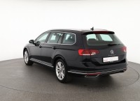 VW Passat Variant 1.5 TSI DSG Life Plus