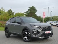 Peugeot 2008 1.2 PureTech GT