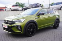 VW Taigo 1.0 TSI DSG R-Line