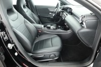 Mercedes-Benz CLA 250 Shooting Brake 250e