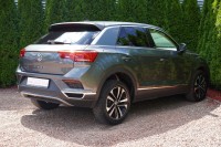VW T-Roc 1.5 TSI