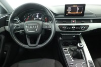 Audi A4 Avant 35 TFSI