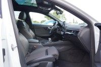 Audi A4 Quattro 3.0 TDI quattro S line